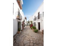 Resale - Town house - Marbella - The Golden Mile