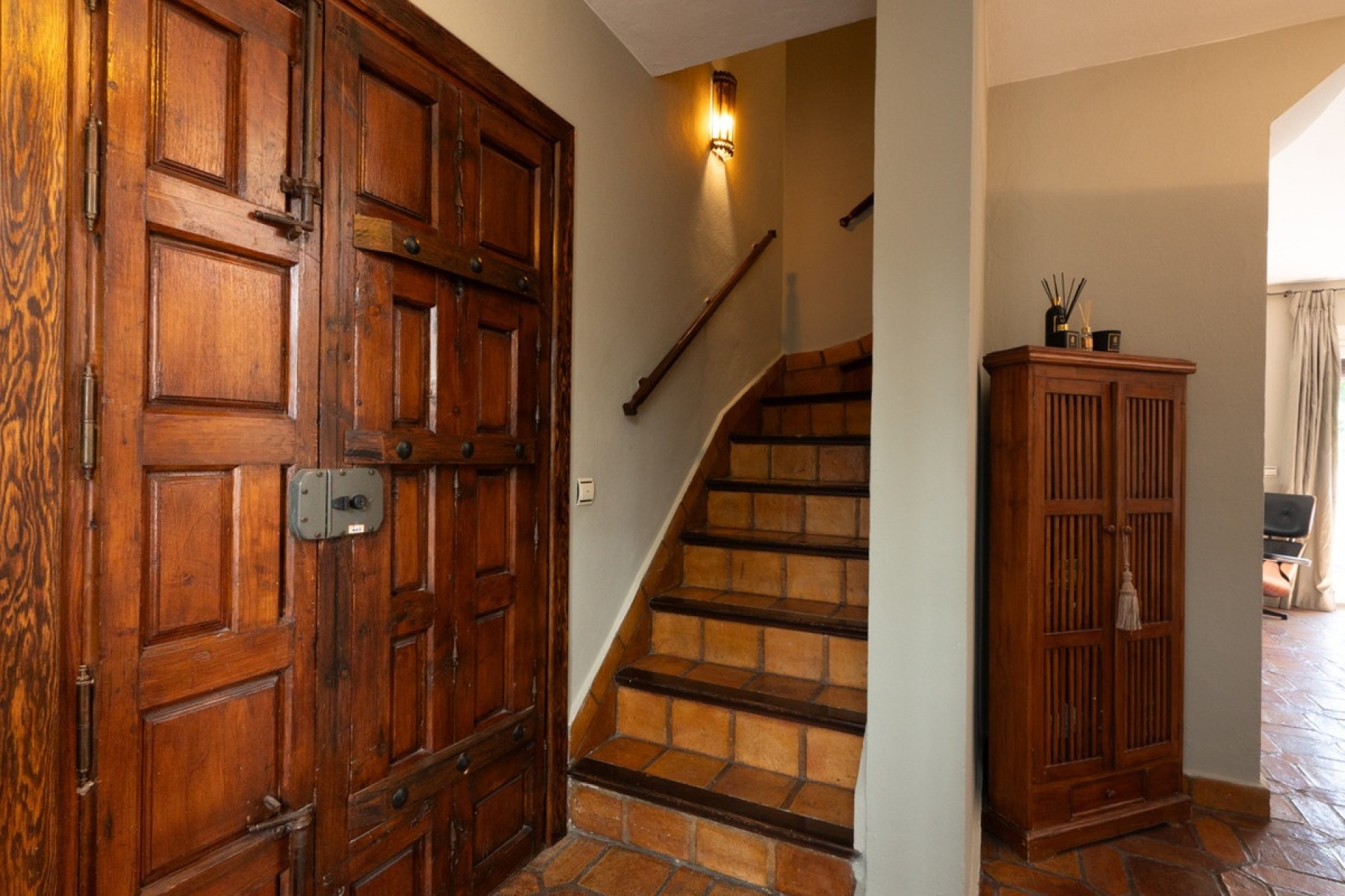 Resale - Town house - Marbella - The Golden Mile