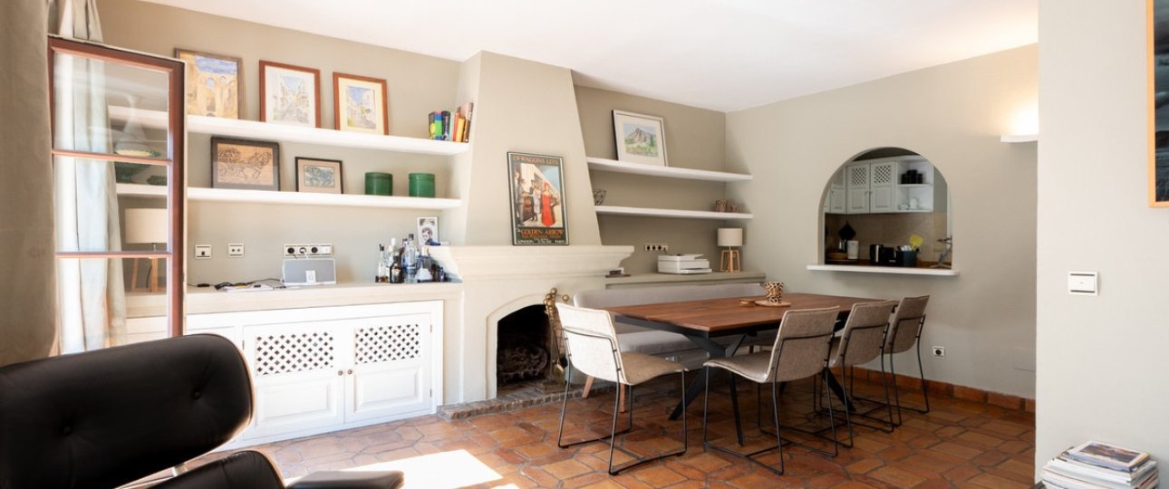 Resale - Town house - Marbella - The Golden Mile