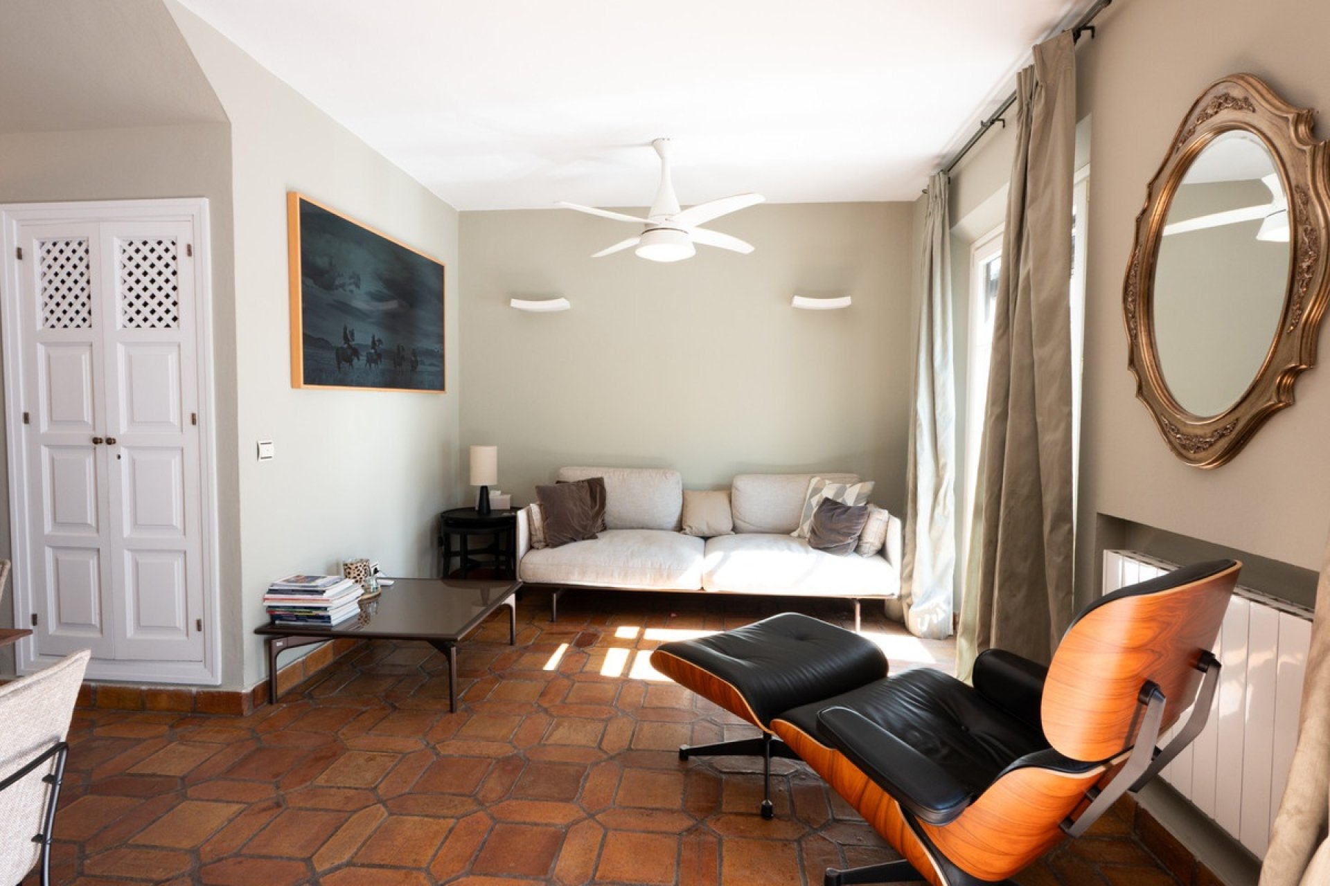 Resale - Town house - Marbella - The Golden Mile