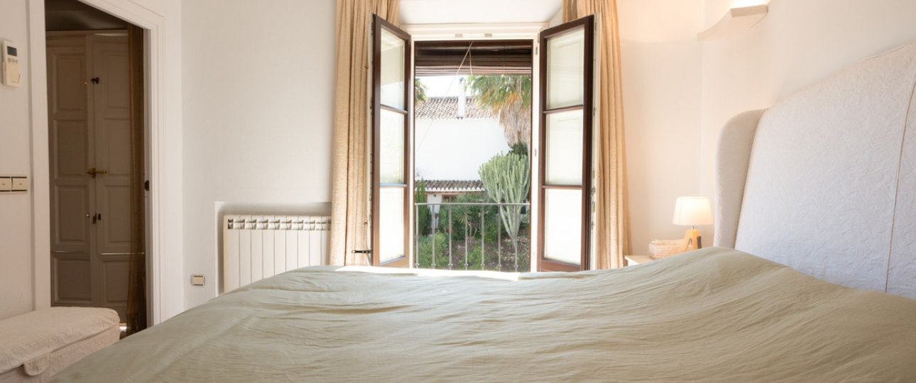 Resale - Town house - Marbella - The Golden Mile