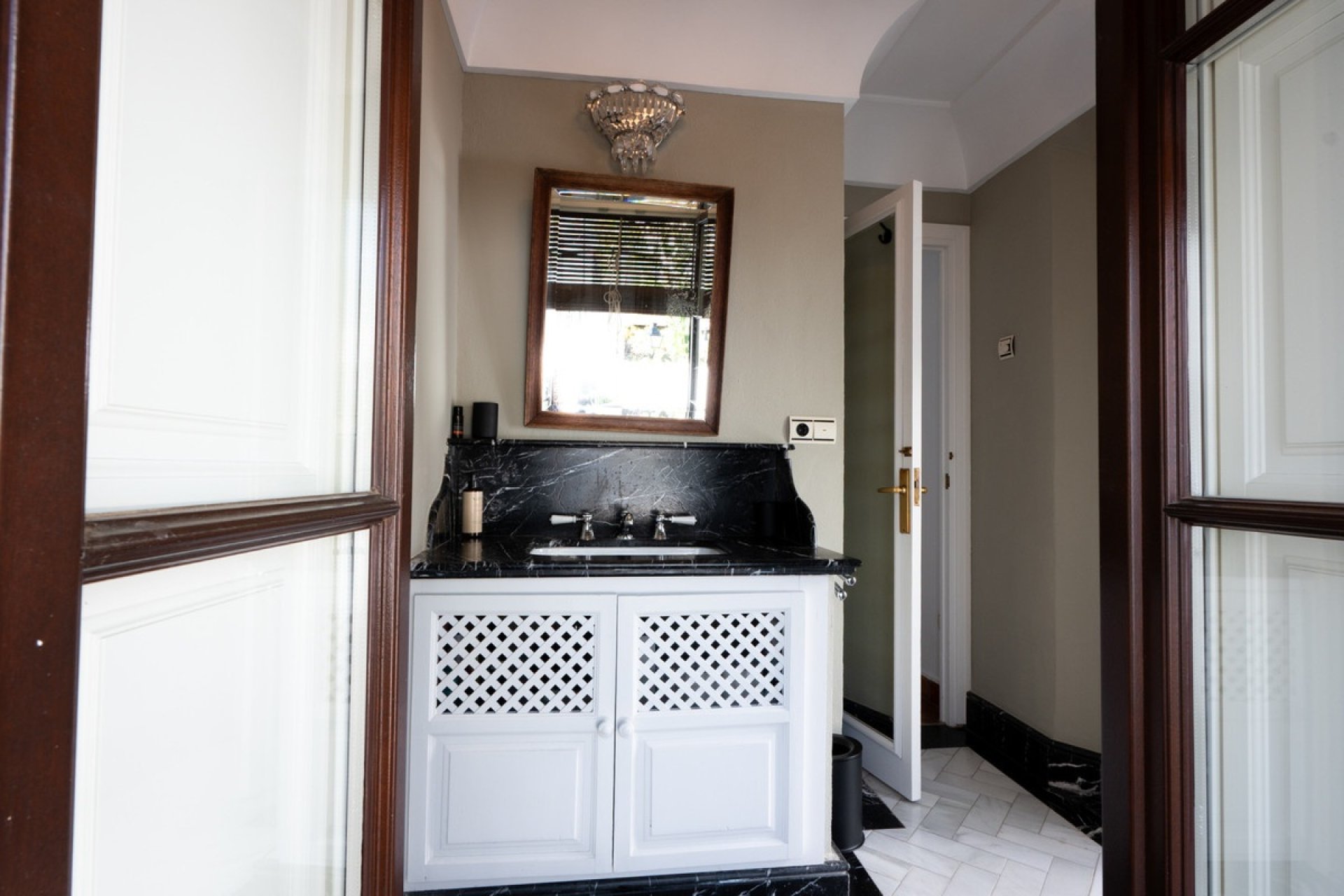 Resale - Town house - Marbella - The Golden Mile