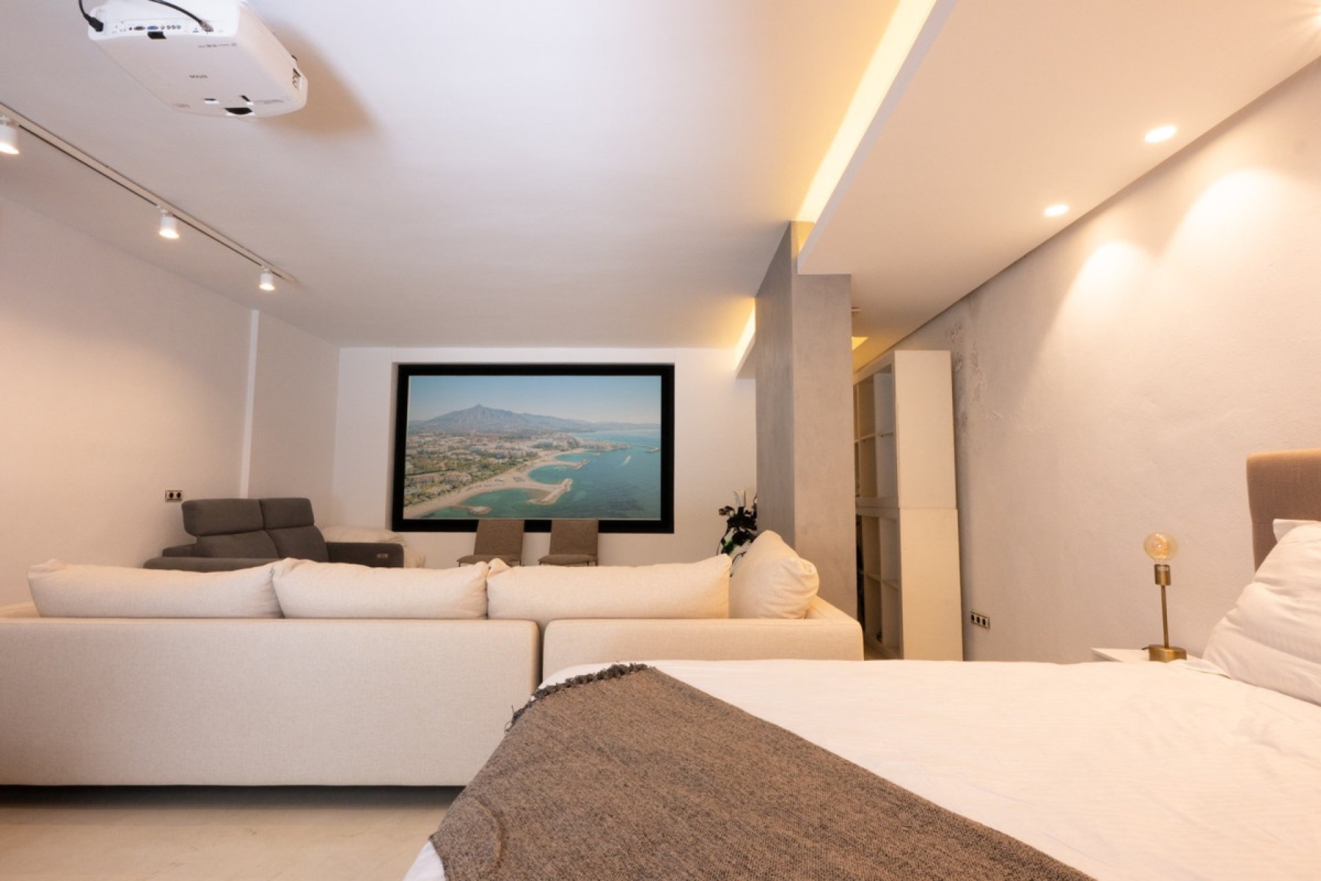 Resale - Town house - Marbella - The Golden Mile