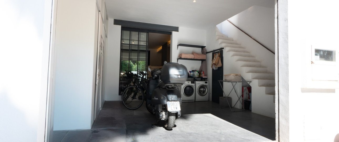 Resale - Town house - Marbella - The Golden Mile