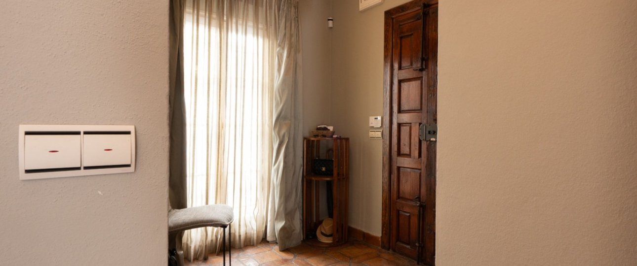 Resale - Town house - Marbella - The Golden Mile