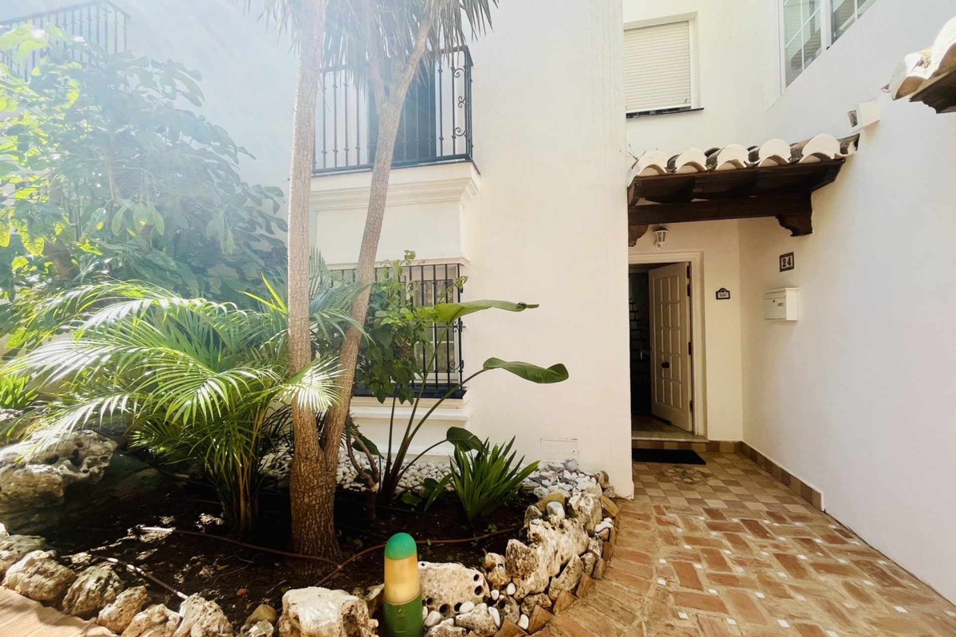 Resale - Town house - Marbella - The Golden Mile