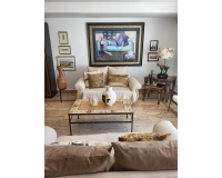 Resale - Town house - Marbella - The Golden Mile