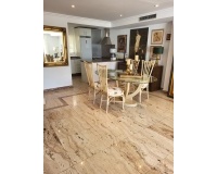 Resale - Town house - Marbella - The Golden Mile