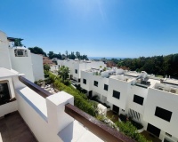 Resale - Town house - Marbella - The Golden Mile
