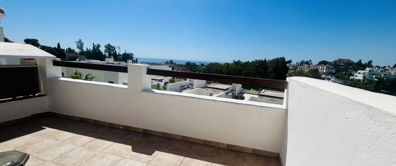 Resale - Town house - Marbella - The Golden Mile