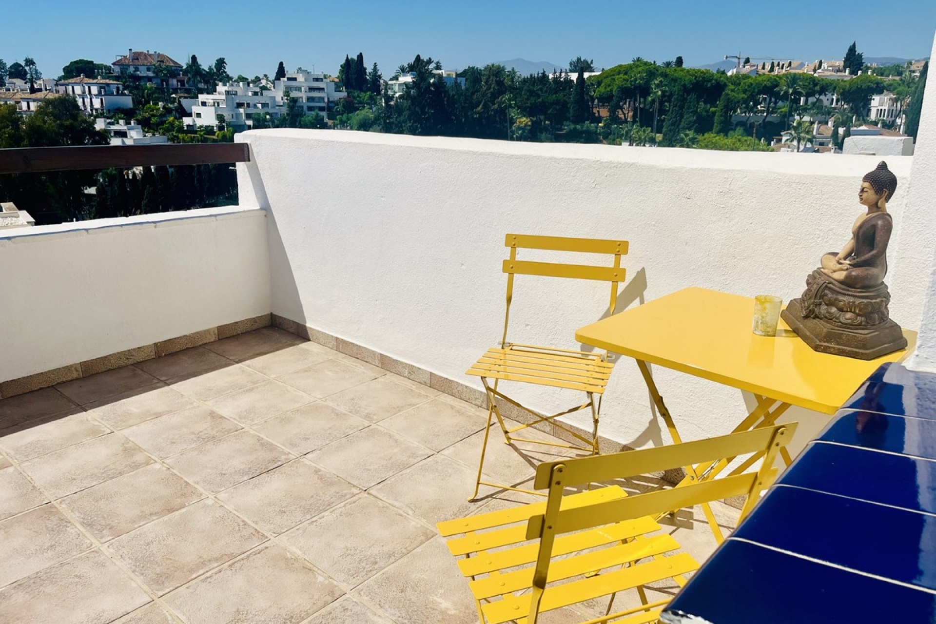 Resale - Town house - Marbella - The Golden Mile