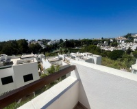 Resale - Town house - Marbella - The Golden Mile