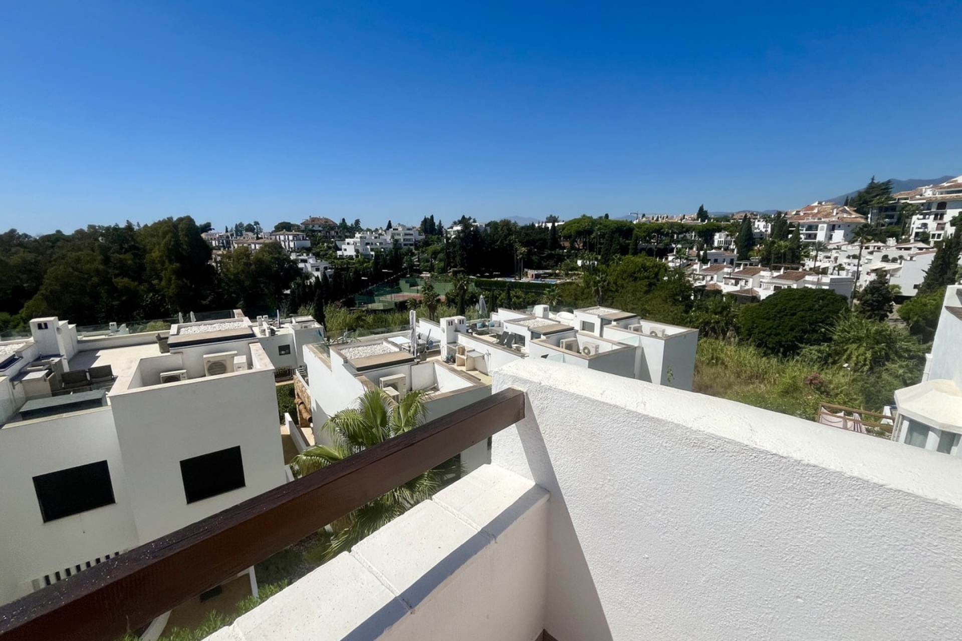 Resale - Town house - Marbella - The Golden Mile