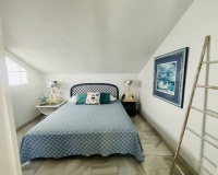 Resale - Town house - Marbella - The Golden Mile