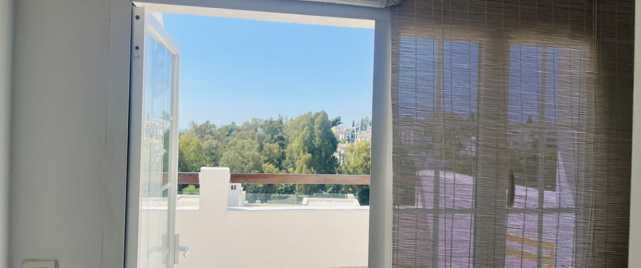 Resale - Town house - Marbella - The Golden Mile