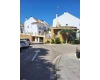Resale - Town house - Marbella - The Golden Mile