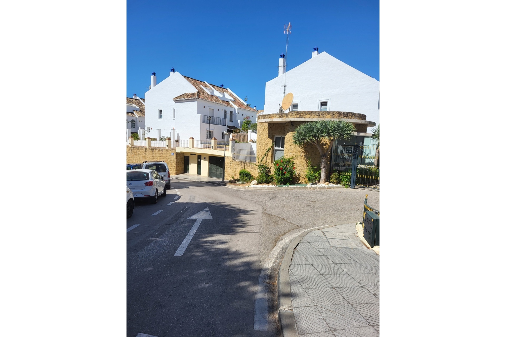 Resale - Town house - Marbella - The Golden Mile