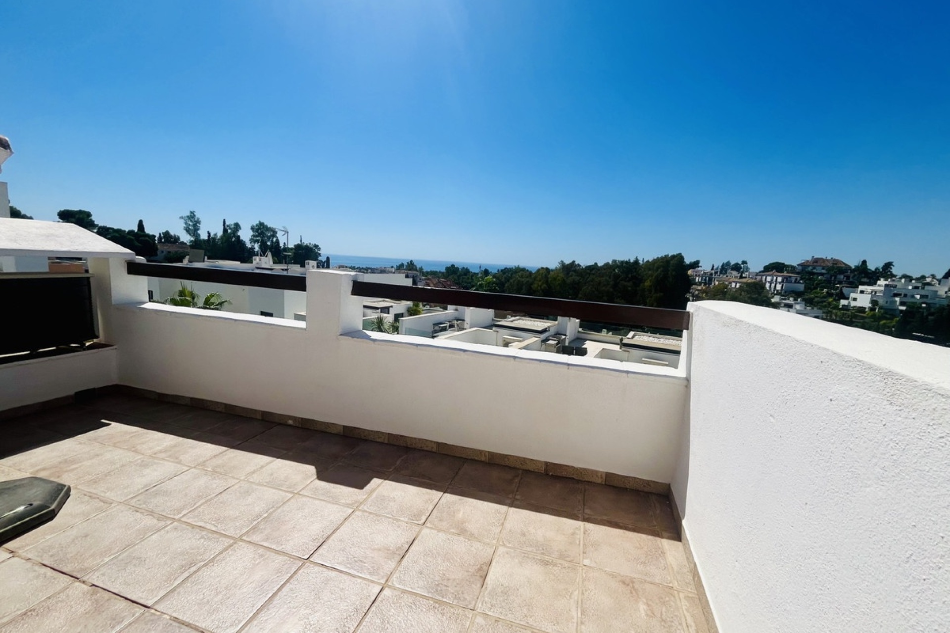 Resale - Town house - Marbella - The Golden Mile