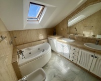 Resale - Town house - Marbella - The Golden Mile