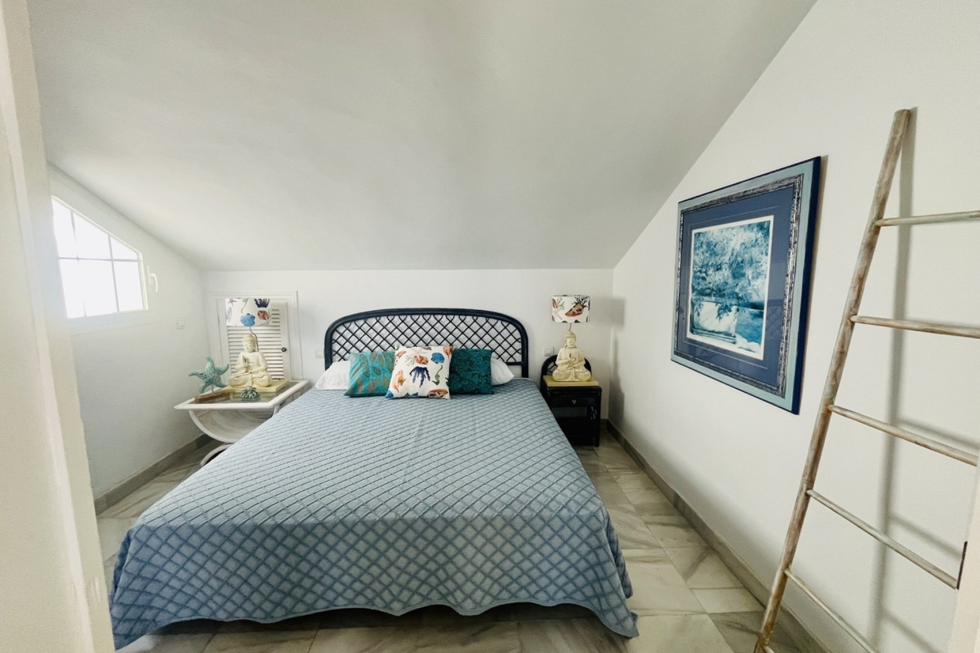 Resale - Town house - Marbella - The Golden Mile