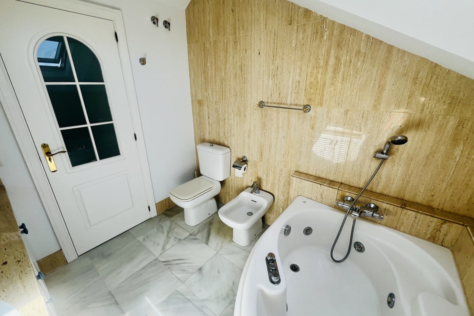 Resale - Town house - Marbella - The Golden Mile