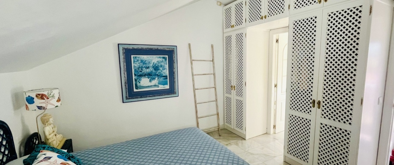Resale - Town house - Marbella - The Golden Mile