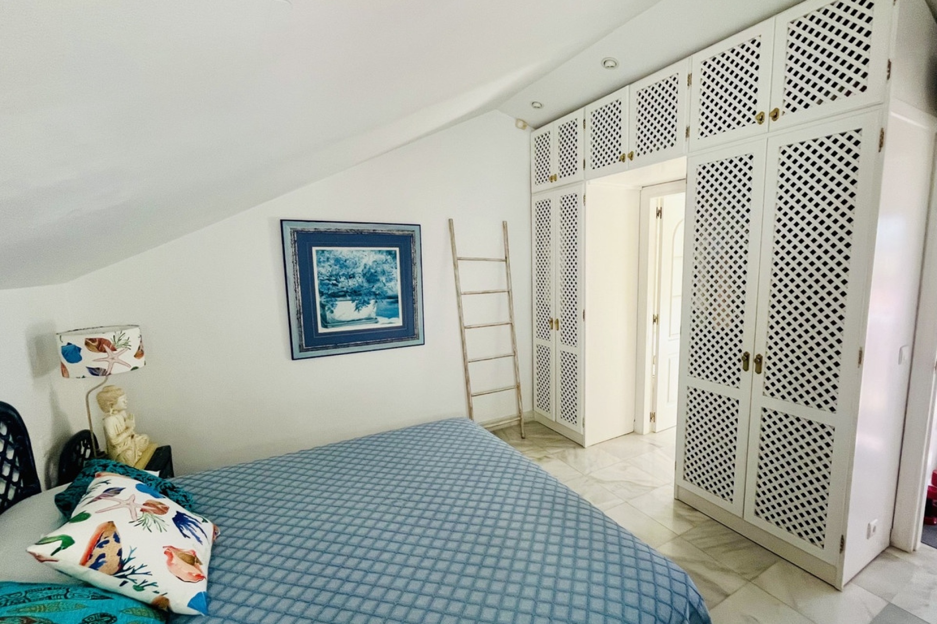 Resale - Town house - Marbella - The Golden Mile