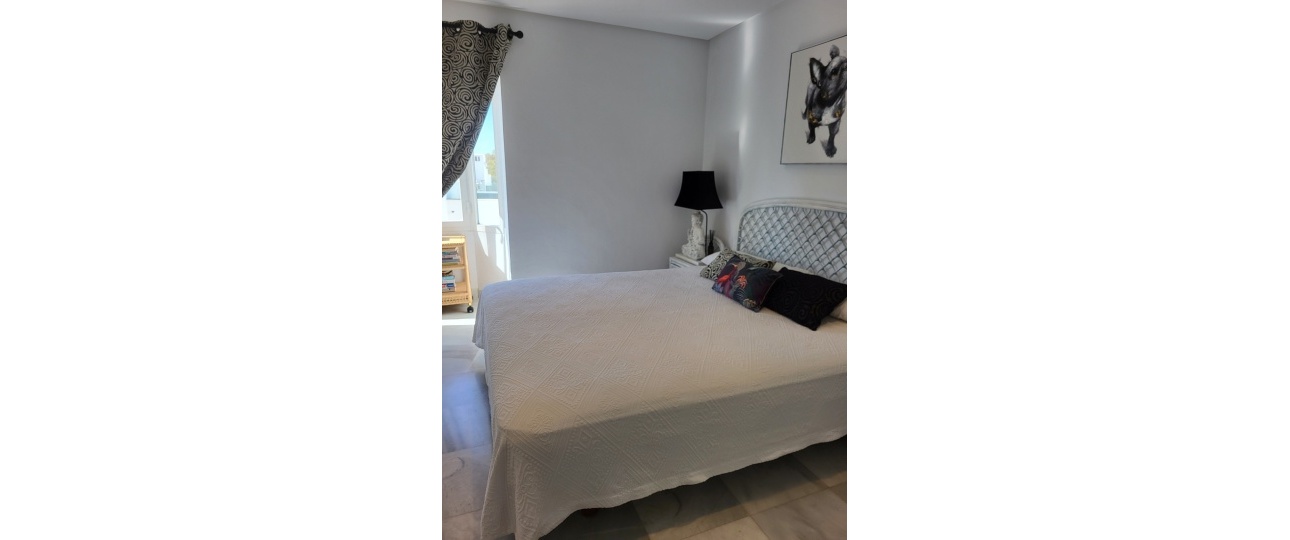 Resale - Town house - Marbella - The Golden Mile