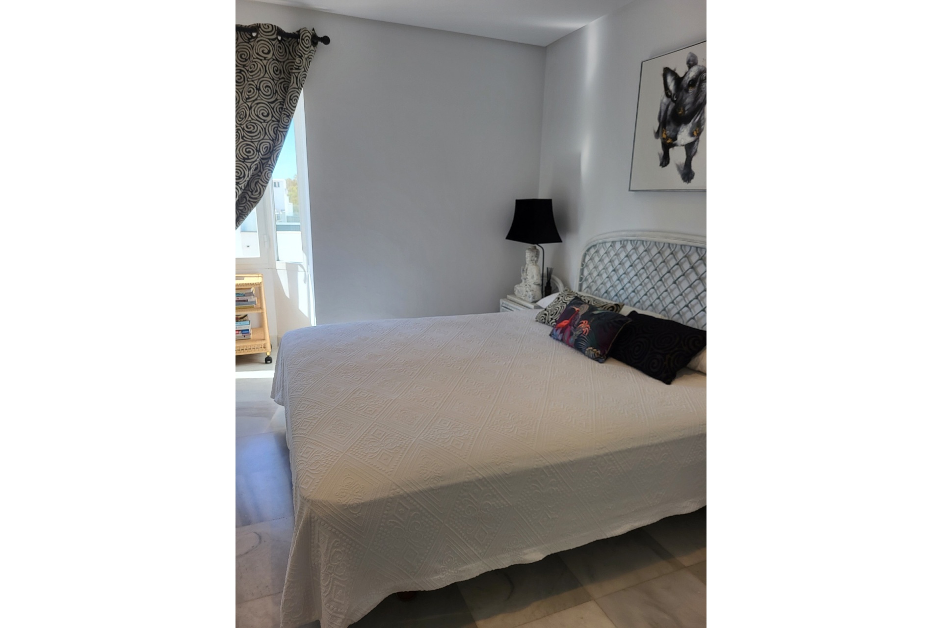Resale - Town house - Marbella - The Golden Mile