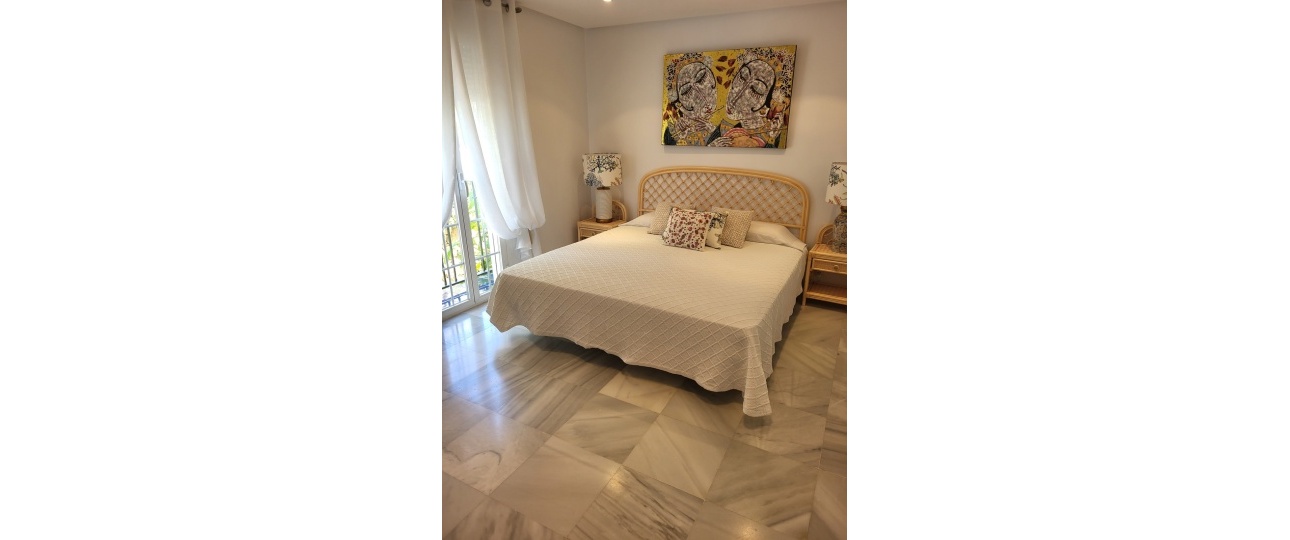 Resale - Town house - Marbella - The Golden Mile