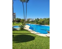 Resale - Town house - Marbella - The Golden Mile