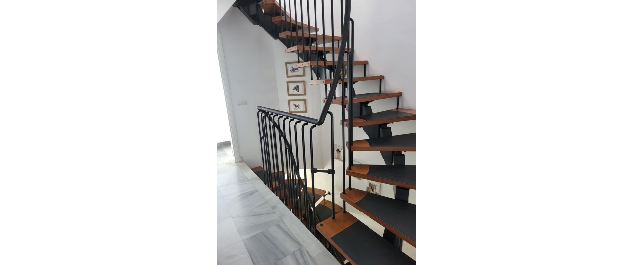 Resale - Town house - Marbella - The Golden Mile
