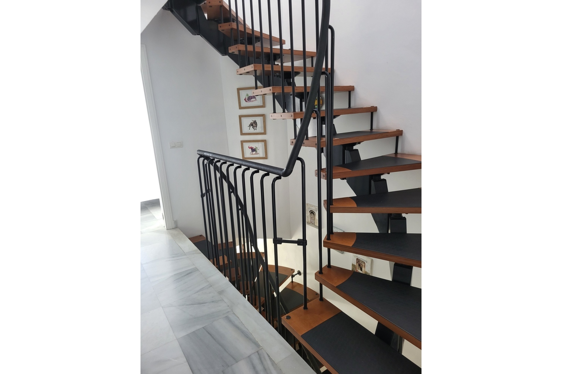Resale - Town house - Marbella - The Golden Mile