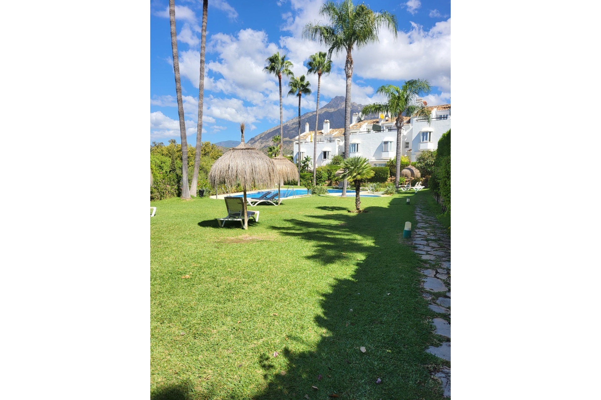 Resale - Town house - Marbella - The Golden Mile