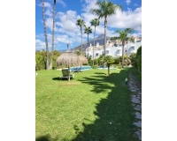 Resale - Town house - Marbella - The Golden Mile