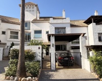 Resale - Town house - Marbella - The Golden Mile