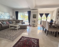 Resale - Town house - Marbella - The Golden Mile