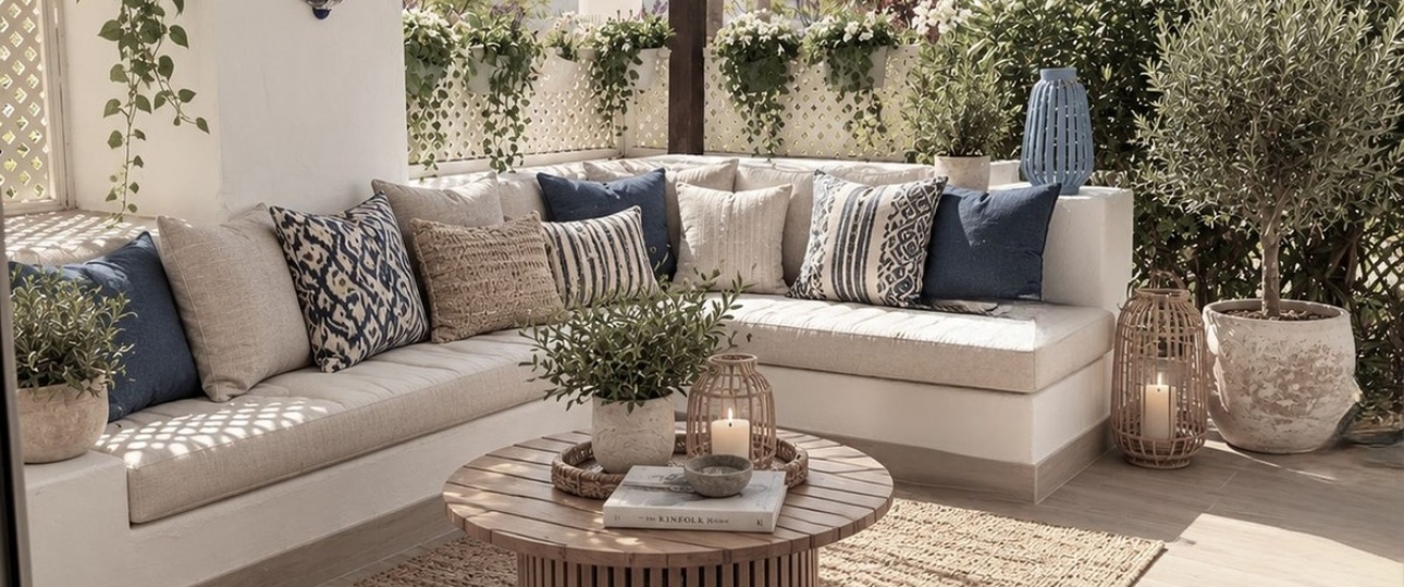 Resale - Town house - Marbella - The Golden Mile