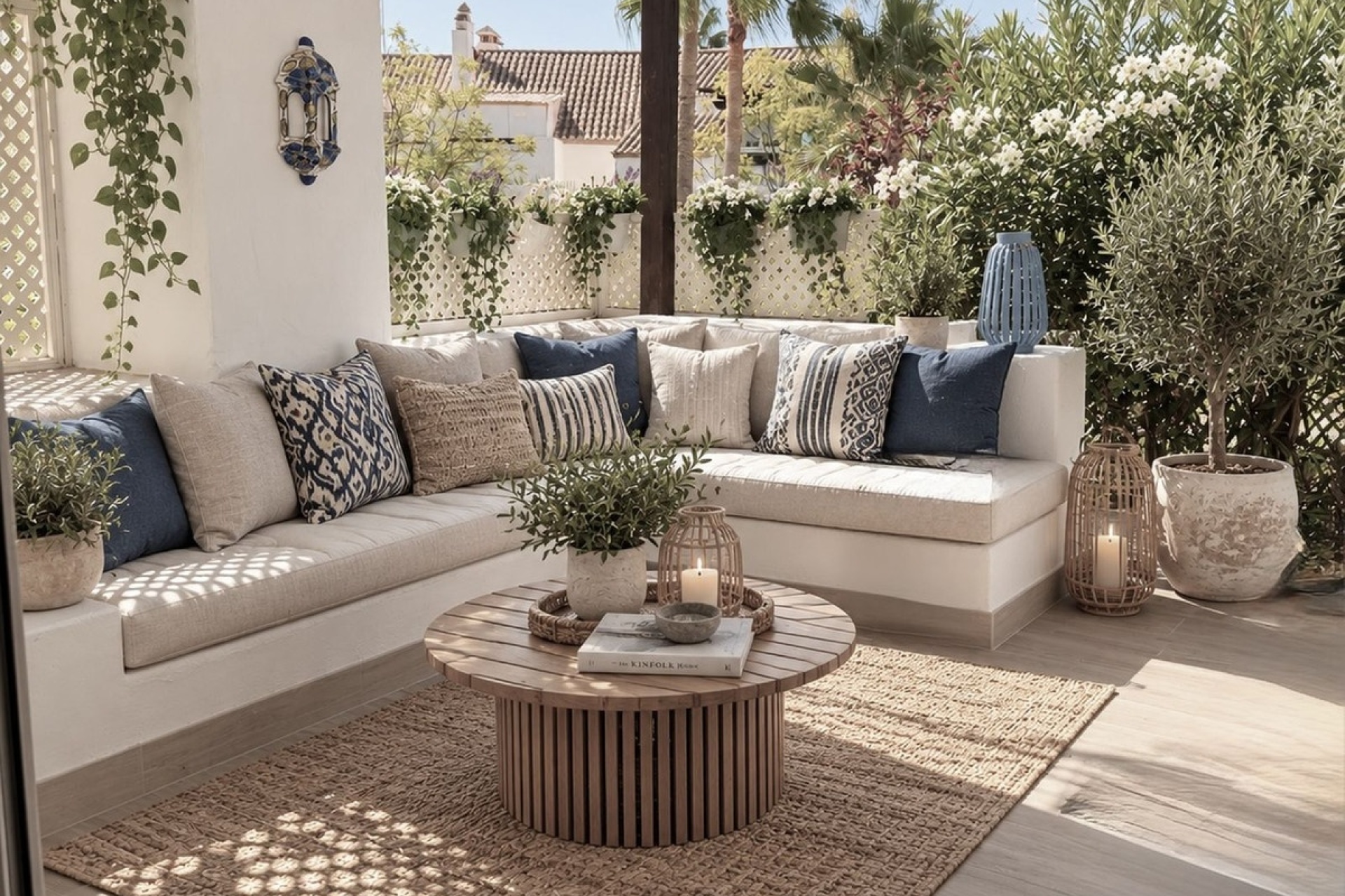 Resale - Town house - Marbella - The Golden Mile