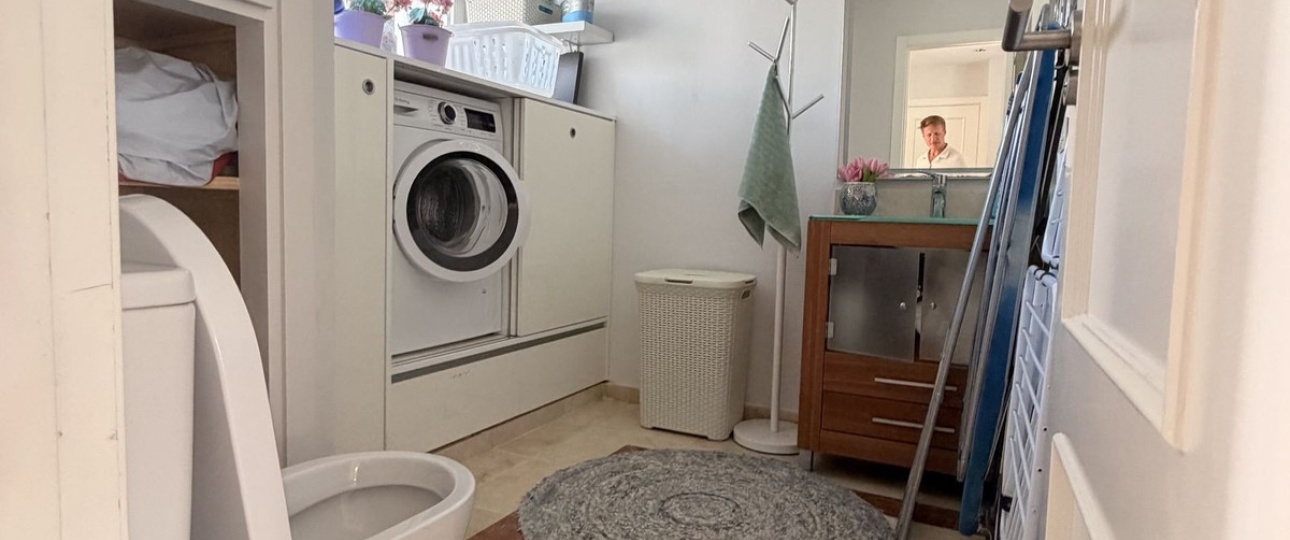Resale - Town house - Marbella - The Golden Mile