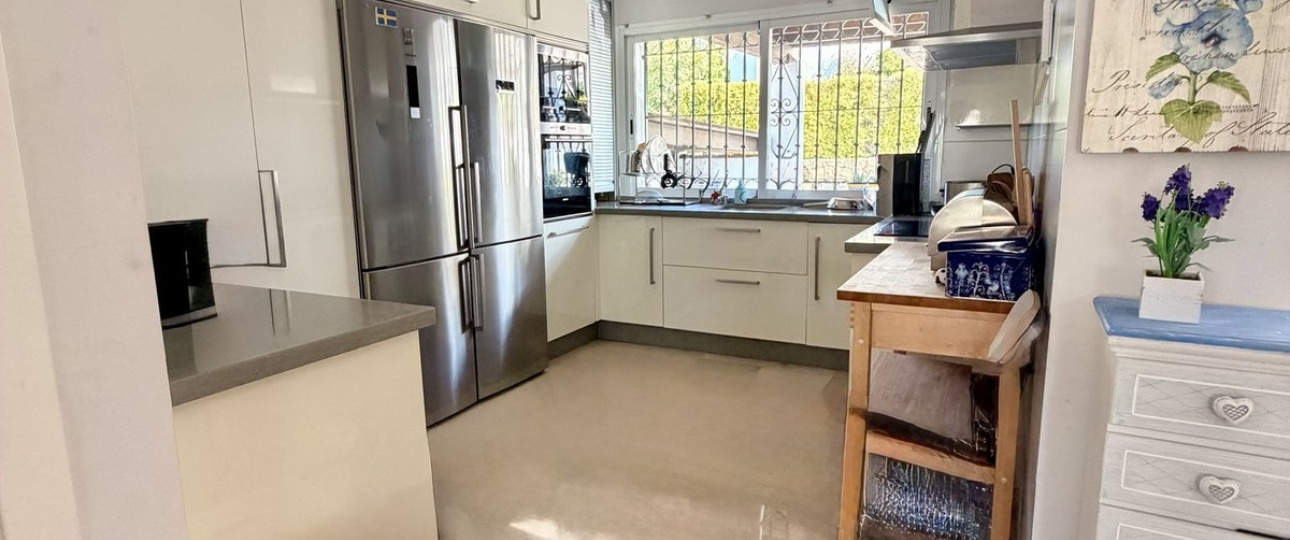 Resale - Town house - Marbella - The Golden Mile