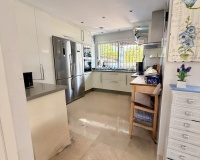 Resale - Town house - Marbella - The Golden Mile
