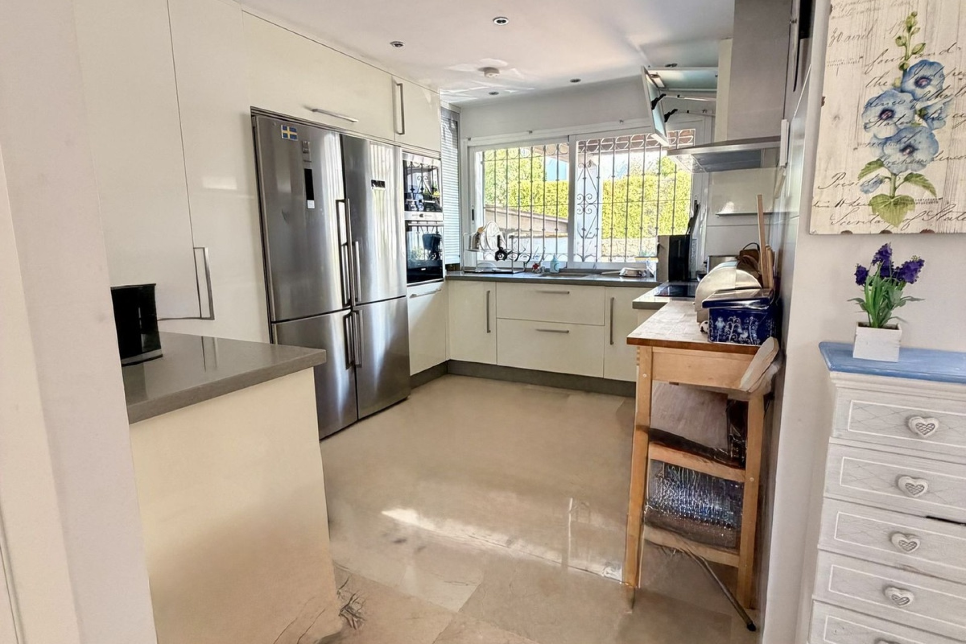 Resale - Town house - Marbella - The Golden Mile