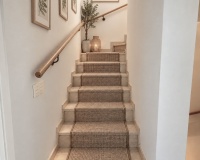 Resale - Town house - Marbella - The Golden Mile