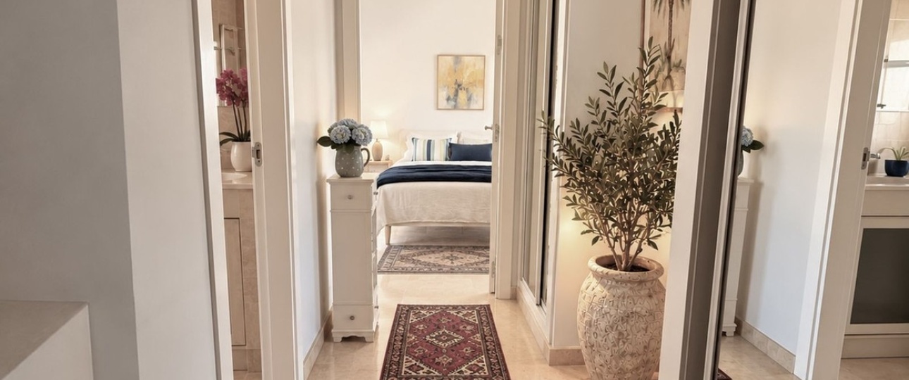 Resale - Town house - Marbella - The Golden Mile