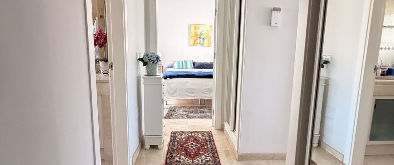 Resale - Town house - Marbella - The Golden Mile