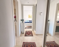 Resale - Town house - Marbella - The Golden Mile