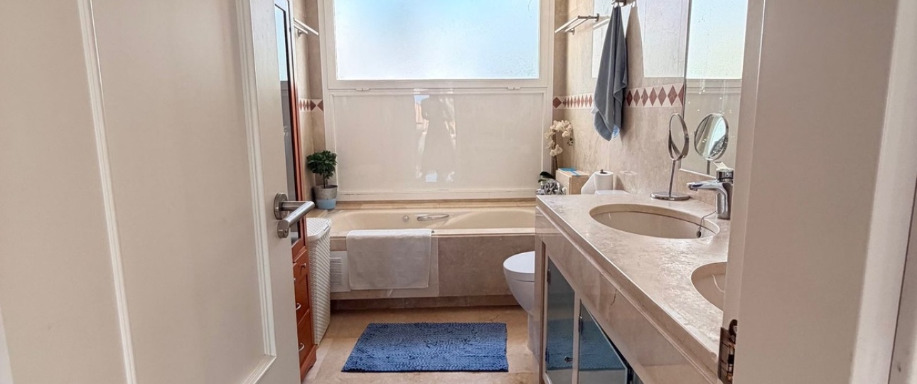 Resale - Town house - Marbella - The Golden Mile