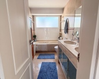Resale - Town house - Marbella - The Golden Mile