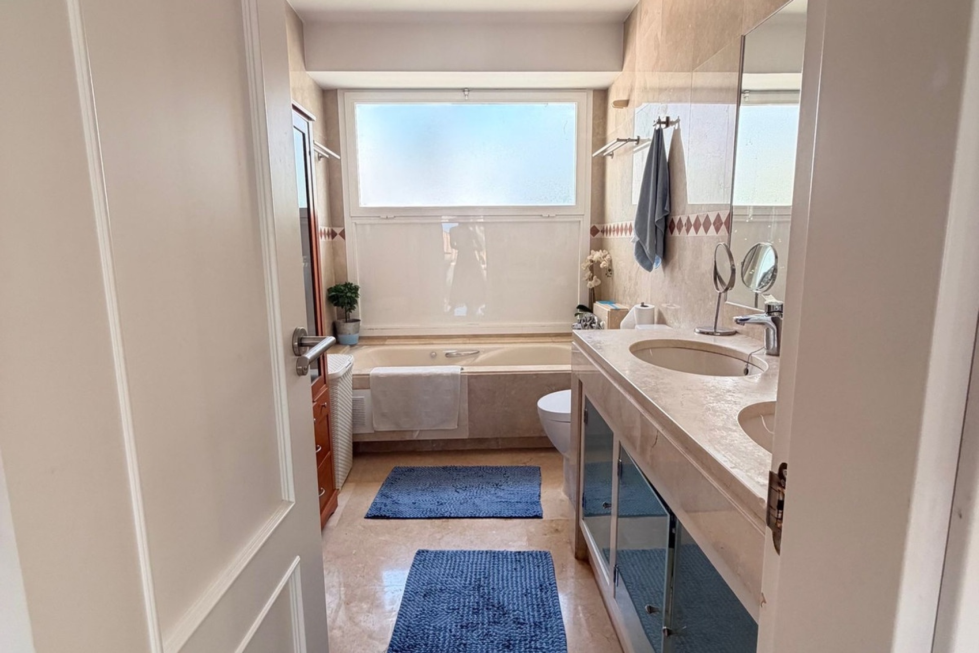 Resale - Town house - Marbella - The Golden Mile